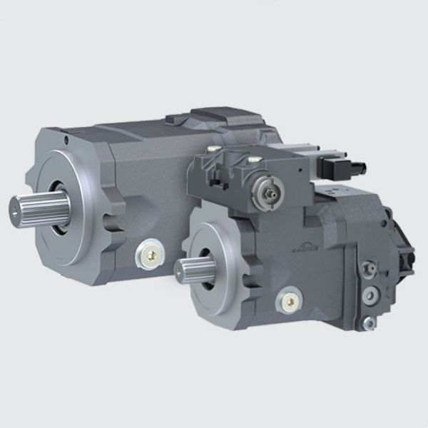 HPV-02 HMF/V-02傳統傳動單元