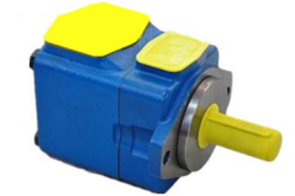 威格士單聯葉片泵45V57A1B22R,25V14A1A22R,20V14A1D22R使用說明書