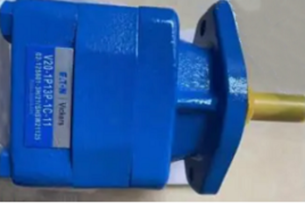 威格士vickers雙聯(lián)泵3520V38A91CC22R,3525V25A101CC22R型號(hào)說明參數(shù)手冊(cè)