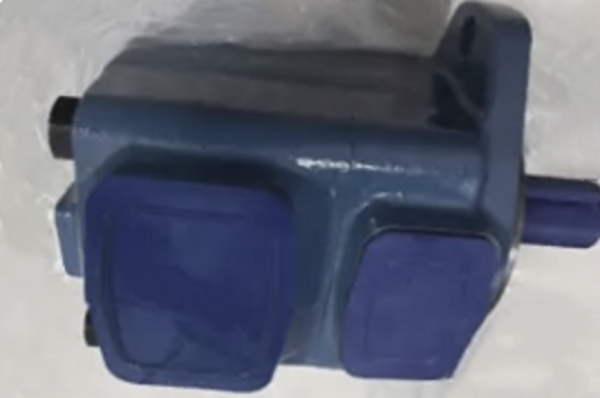 威格士雙聯葉片泵2520V10A111CC22R,伊頓VICKERS雙聯泵型號大全