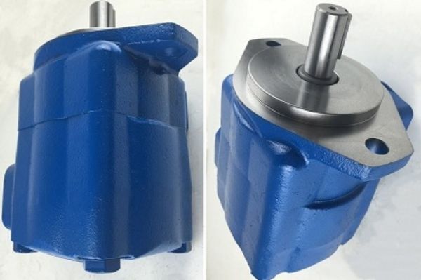 伊頓威格士油泵35v-30a-1a-22r價格，性能參數，VICKERS葉片泵