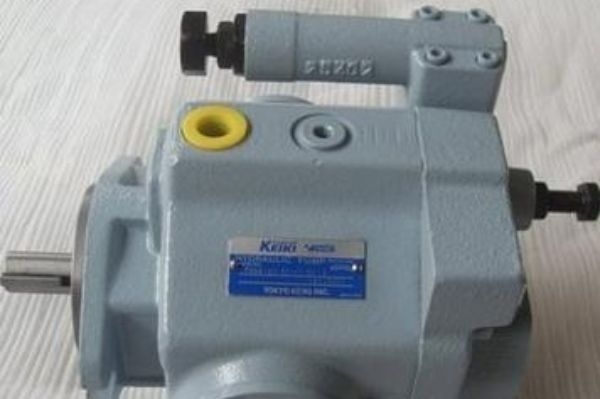 日本東京計(jì)器柱塞泵P16V,P21V,P100V,P70V系列型號大全，性能參數(shù)