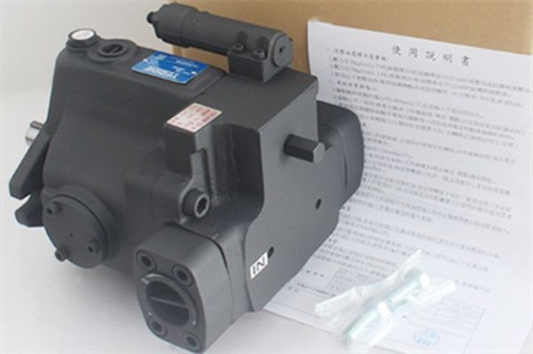 臺灣YEOSHE油升V70A4R10X、 V70A3R10X柱塞泵，臺灣油昇液壓泵