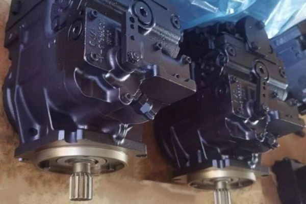 DANFOSS丹佛斯MPT系列柱塞泵型號，應(yīng)用說明