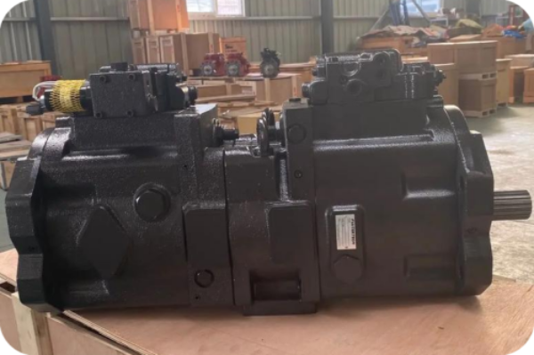 舵機油泵有哪些類型及型號，舵機液壓泵的特征及應用